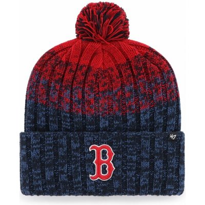 '47 Brand Static Cuff Knit MLB Boston Red Sox – Hledejceny.cz