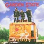 Ost - Garden State CD – Hledejceny.cz