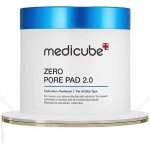 Medicube - Zero Pore Pad 2.0 - Exfoliační polštářky na obličej - 70ks/100 ml – Zboží Dáma