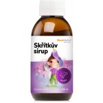 MycoMedica Skřítkův sirup 200 ml – Zboží Dáma