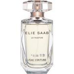 Elie Saab Le Parfum L´Eau Couture toaletní voda dámská 90 ml tester – Hledejceny.cz