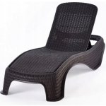 Keter Atlantic Whiskey hnědá – Zbozi.Blesk.cz