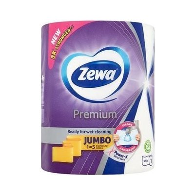 ZEWA Premium Jumbo – Zbozi.Blesk.cz