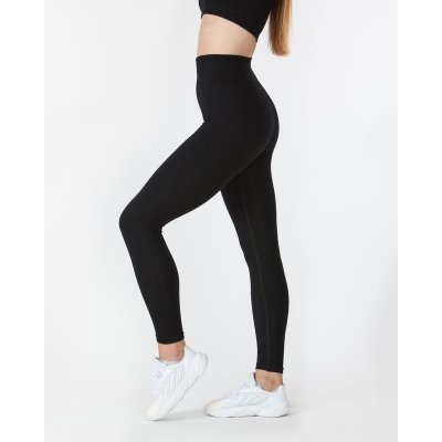 Vilgain Seamless Ribbed Legging black – Zboží Mobilmania