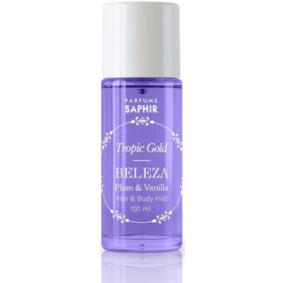 Saphir BELEZA 100 ml – Zboží Dáma