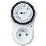 Soligth DT07 – Sleviste.cz