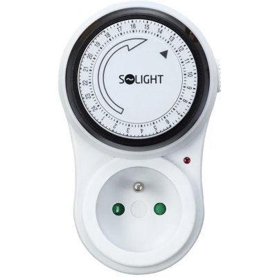 Soligth DT07 – Sleviste.cz