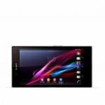 Sony Xperia Z Ultra – Sleviste.cz