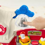 Fisher-Price Little People Farma – Zbozi.Blesk.cz