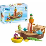 Playmobil 71769 Pirátská loď Petra Pana – Hledejceny.cz