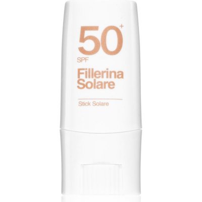 Fillerina Sun Beauty opalovací krém v tyčince SPF50 8,5 ml