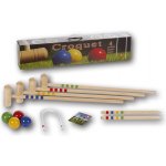 Kroket Lucio Londero pro 4 hráče v krabici – Zboží Mobilmania