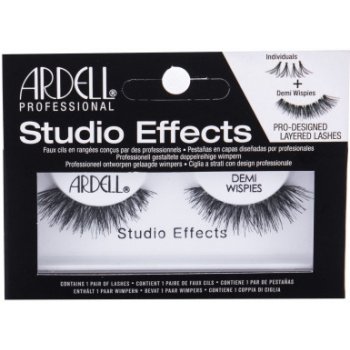 Ardell Studio Effects Demi Wispies Black