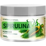 Vitateka Spirulina prášek 150 g – Hledejceny.cz