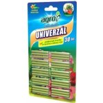 Agro Univerzální tyčinkové hnojivo 30 ks – Zbozi.Blesk.cz