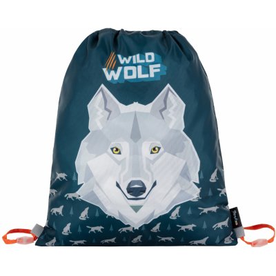 Karton P+P vlk 7-81222 – Zboží Dáma Karton P+P vlk 7-81222 – Zboží Dáma