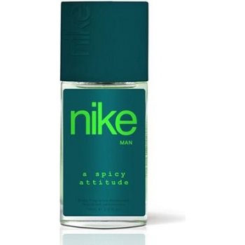 Nike A Spicy Attitude for Man deodorant sklo 75 ml
