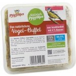 Pfiffikus Ptačí koláč s hmyzím tukem a bobulemi 300 g – Hledejceny.cz