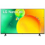 LG 43NANO753QC – Hledejceny.cz