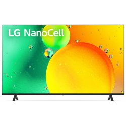 LG 43NANO753QC