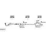 Bosal BS 229-501 – Hledejceny.cz