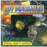 Lov dinosaurů - Posviť si – Hledejceny.cz