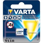Varta V11A 1ks 4211101401 – Zboží Mobilmania