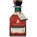 Admiral Rodney HMS Formidable 40% 0,7 l (karton) – Zboží Dáma