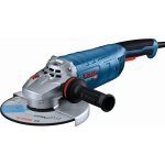 Bosch Professional GWS 27-230 J 0.601.8C5.320 – Hledejceny.cz