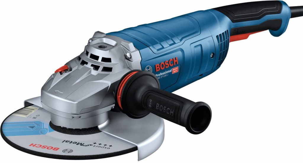 Bosch Professional GWS 27-230 J 0.601.8C5.320