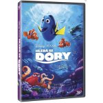 Hledá se Dory DVD – Hledejceny.cz