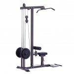 TRINFIT Multi Lat Pro – Zboží Dáma