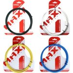 MAX1 hydraulická hadička modrá 3 m – Zboží Mobilmania