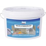 Tekutá hydroizolace KNAUF, 5 kg – Zboží Mobilmania