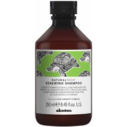Davines Naturaltech Renewing Shampoo proti stárnutí vlasů 250 ml