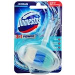 Domestos WC blok Atlantic náplň 40 g – Zboží Dáma