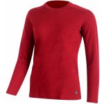 ALEXA dámská merino mikina svetr 3636 Červená – Zboží Dáma