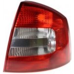 Zadní světlo pravé sedan DE+ 1Z5945112B Škoda Octavia 2 – Hledejceny.cz