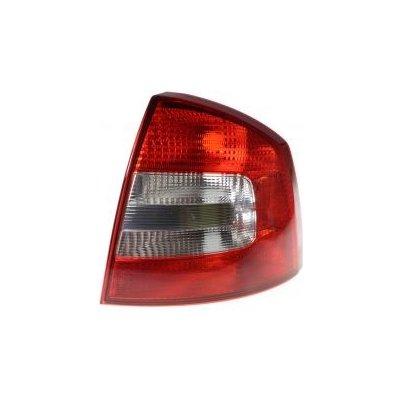 Zadní světlo pravé sedan DE+ 1Z5945112B Škoda Octavia 2 – Hledejceny.cz