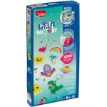 Pixel Náplň do kreativní soupravy Maped Factory – Hledejceny.cz