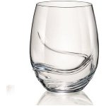 Crystalex sklenice Turbulence 2 ks 500 ml – Zboží Dáma