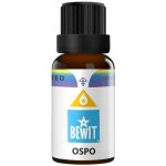 Bewit ospo esenciální olej 15 ml – Hledejceny.cz