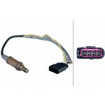 Lambda sonda HELLA 6PA 358 243-251