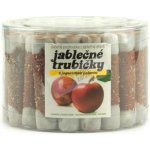 B.Produkt Trubičky jablečné s jogurtem dóza 540 g – Zbozi.Blesk.cz