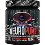MST Nutrition NeuroPump 270 g – Zboží Dáma