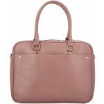 Diana & Co dámská pracovní kabelka přes rameno Astrid růžová – Hledejceny.cz