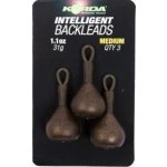 Korda Intelligent Back lead 42g 3ks – Zboží Dáma