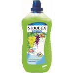 Sidolux Universal Soda Power univerzální mycí prostředek Green Grapes 1 l – Hledejceny.cz