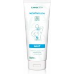 CANNADERM Mentholka AKUT Chladivé mazání 125 ml – Zboží Dáma