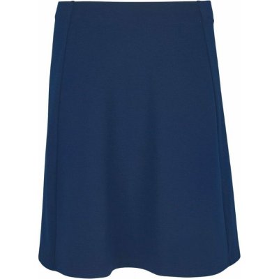 Neoblu áčková sukně Chloe tmavě modrá – Zbozi.Blesk.cz